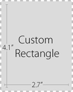 Submit Your Design - Large Vertical